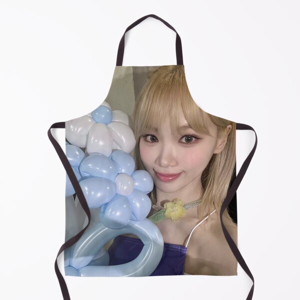 Item preview, Le Sserafim Chaewon Easy SMART Make it Look Easy designed and sold by Valereekmerch.