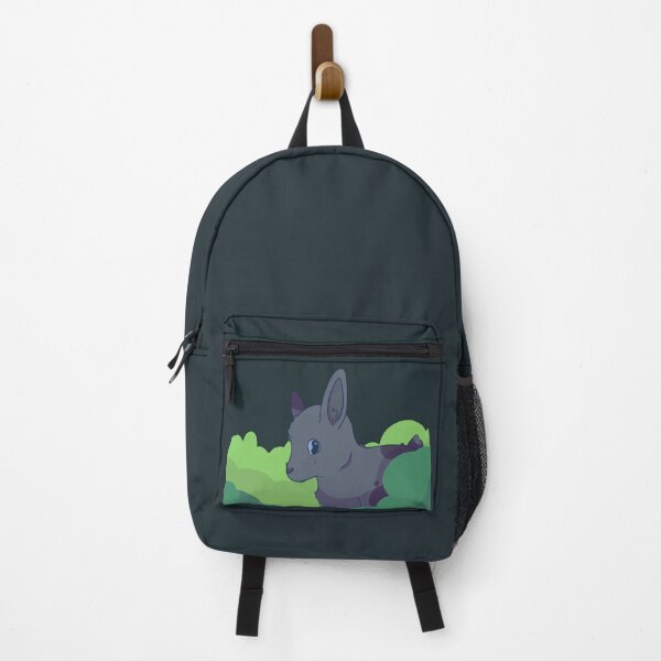 Item preview, Mysterious Goat in the Woods designed and sold by Glorious-goats.