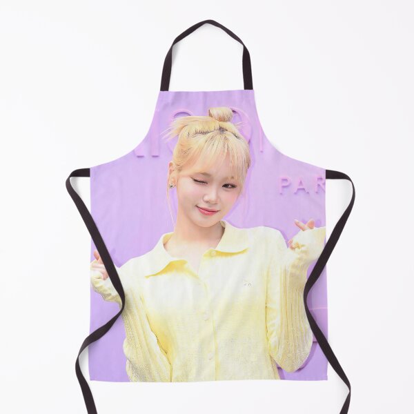 Item preview, Le Sserafim Chaewon Easy SMART Haz que parezca fácil designed and sold by Valereekmerch.