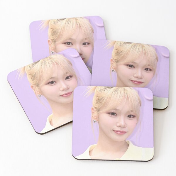 Item preview, Le Sserafim Chaewon Easy SMART Haz que parezca fácil designed and sold by Valereekmerch.