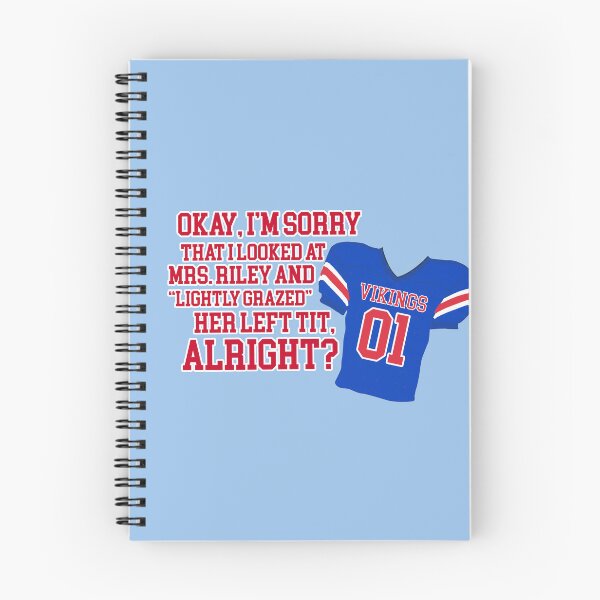 Item preview, Bottoms Movie Quote Jeff I Sorry I lightly grazed her designed and sold by baranskini.