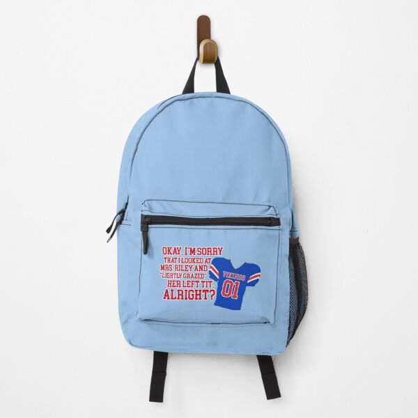 Item preview, Bottoms Movie Quote Jeff I Sorry I lightly grazed her designed and sold by baranskini.