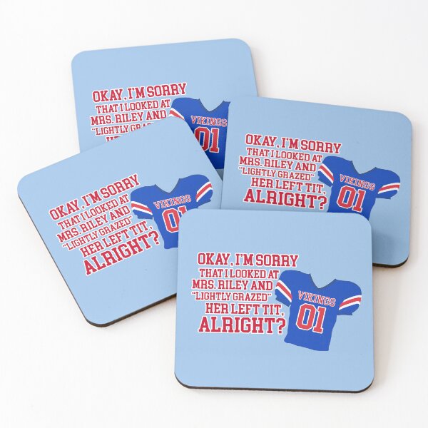 Item preview, Bottoms Movie Quote Jeff I Sorry I lightly grazed her designed and sold by baranskini.