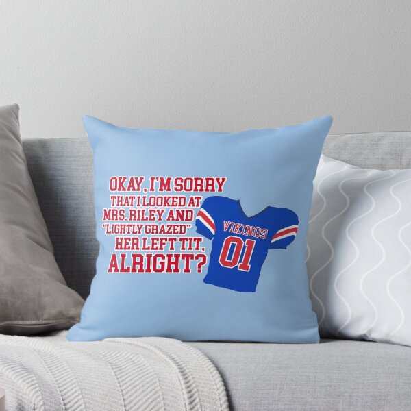 Item preview, Bottoms Movie Quote Jeff I Sorry I lightly grazed her designed and sold by baranskini.