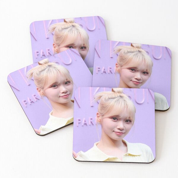 Item preview, Le Sserafim Chaewon Easy SMART Haz que parezca fácil designed and sold by Valereekmerch.