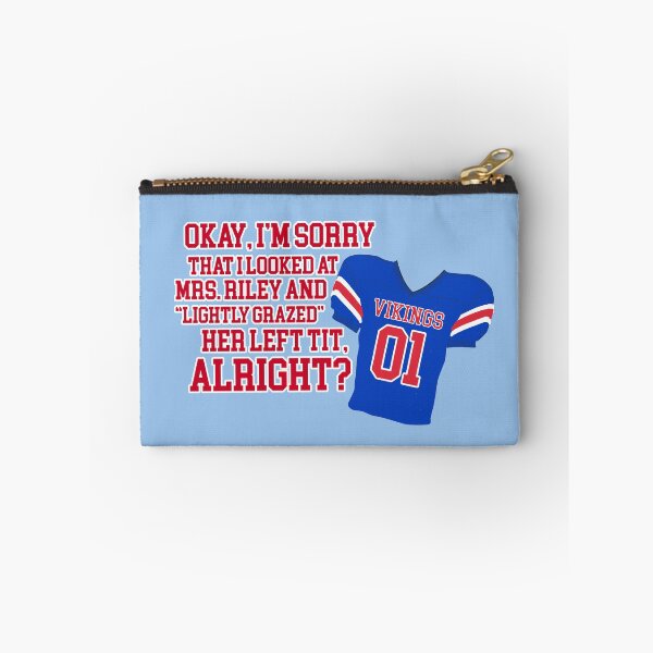 Item preview, Bottoms Movie Quote Jeff I Sorry I lightly grazed her designed and sold by baranskini.