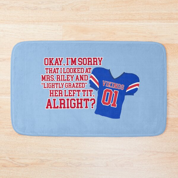 Item preview, Bottoms Movie Quote Jeff I Sorry I lightly grazed her designed and sold by baranskini.