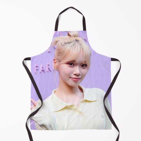 Item preview, Le Sserafim Chaewon Easy SMART Haz que parezca fácil designed and sold by Valereekmerch.