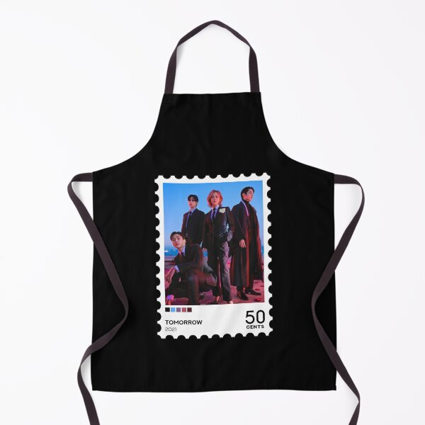 Item preview, Tomorrow (2021) Stamp designed and sold by RabbitK.