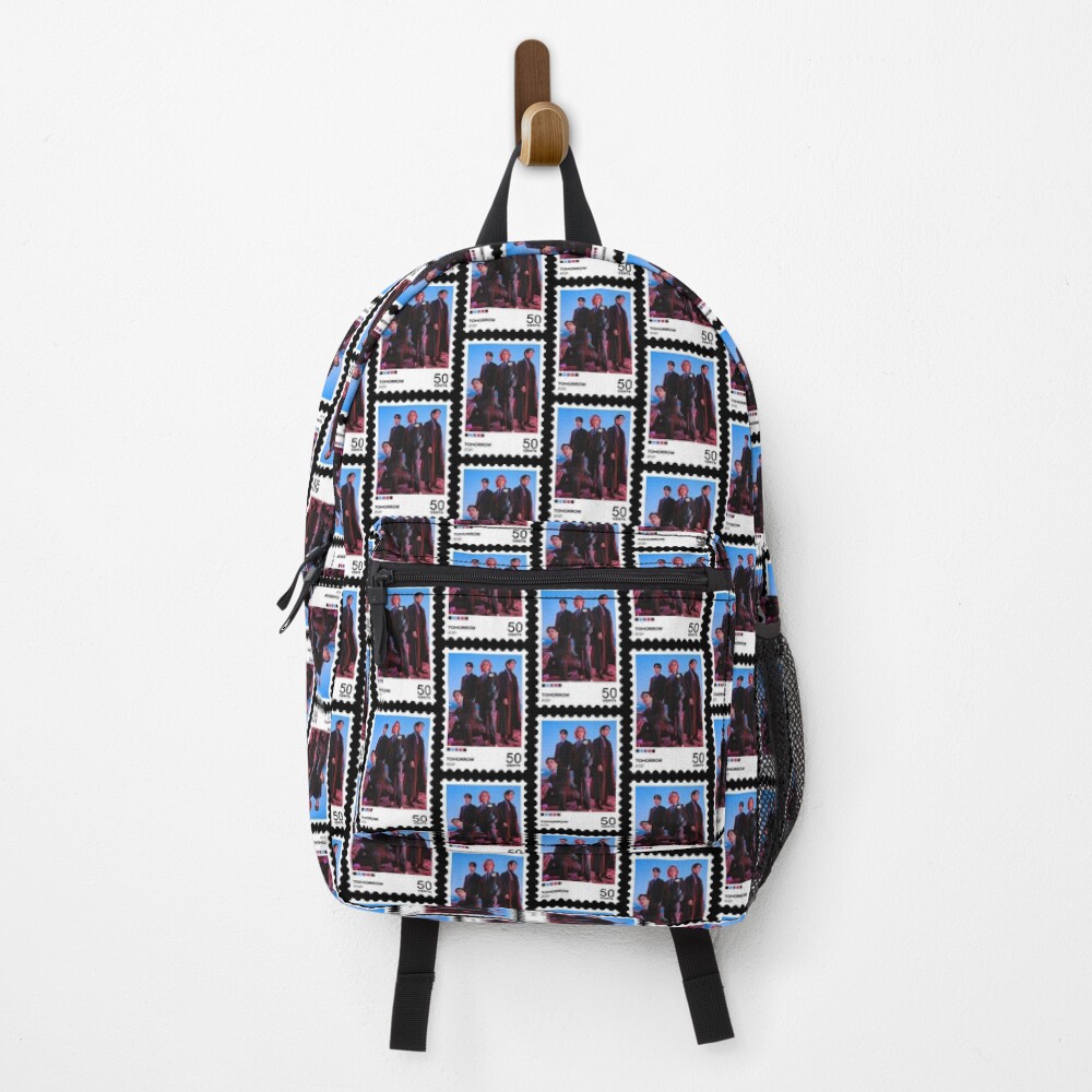 Item preview, Backpack designed and sold by RabbitK.