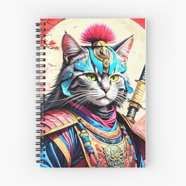 Item preview, The Cat Legend designed and sold by Kingcls.