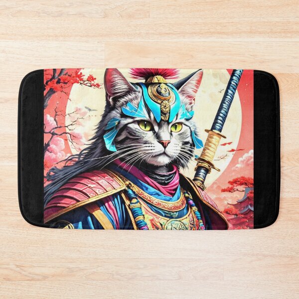 Item preview, The Cat Legend designed and sold by Kingcls.