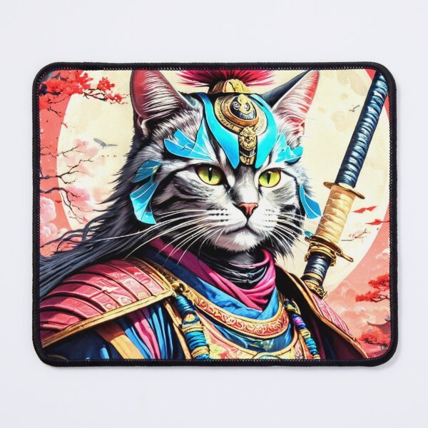 Item preview, The Cat Legend designed and sold by Kingcls.