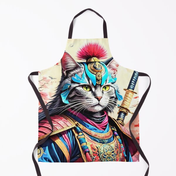 Item preview, The Cat Legend designed and sold by Kingcls.