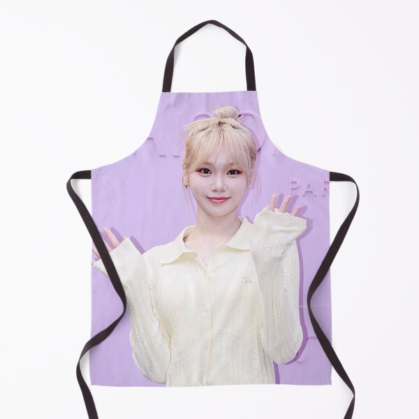 Item preview, Le Sserafim Chaewon Easy SMART Make it Look Easy designed and sold by Valereekmerch.