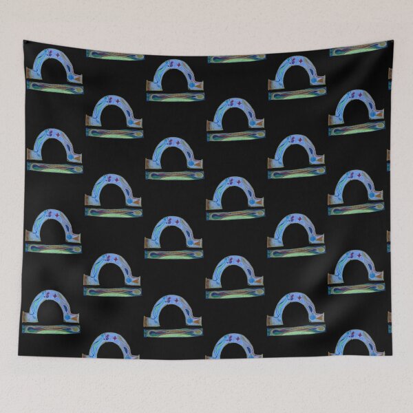 Item preview, Libra designed and sold by Eucyclos.