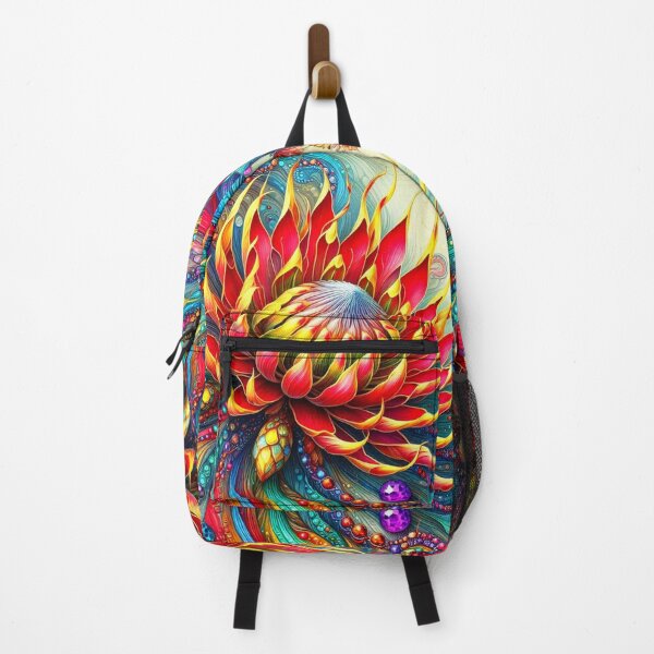 Item preview, Hawaii Protea designed and sold by connie campbell.