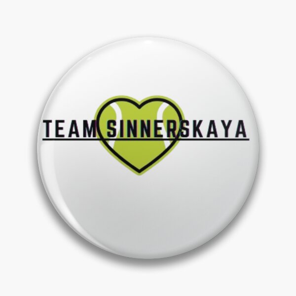 Artikelvorschau, Team Sinnerskaya (Sinner und Kalinskaya) entworfen und verkauft von AissTee.
