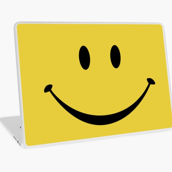 Item preview, Smiley designed and sold by NostalgicSpirit.