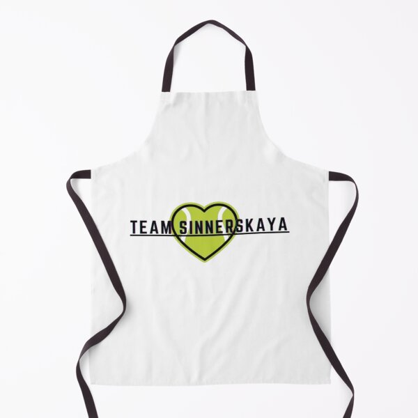 Item preview, Team Sinnerskaya (Sinner and Kalinskaya) designed and sold by AissTee.
