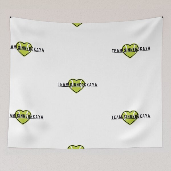 Item preview, Team Sinnerskaya (Sinner and Kalinskaya) designed and sold by AissTee.