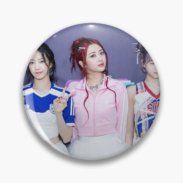 Item preview, Le Sserafim Yunjin Eunchae Kazuha Easy SMART Make it Look Easy designed and sold by Valereekmerch.