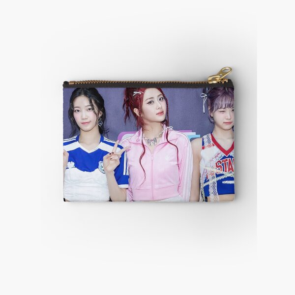 Item preview, Le Sserafim Yunjin Eunchae Kazuha Easy SMART Make it Look Easy designed and sold by Valereekmerch.