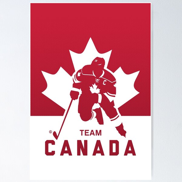 Item preview, TEAM CANADA HOCKEY DESIGN, BY SUBGIRL designed and sold by SUBGIRL.