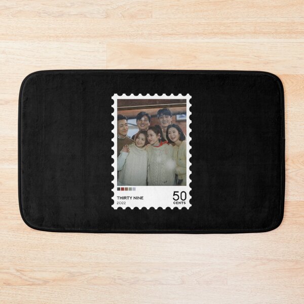 Item preview, Thirty-Nine (2022) Stamp designed and sold by RabbitK.