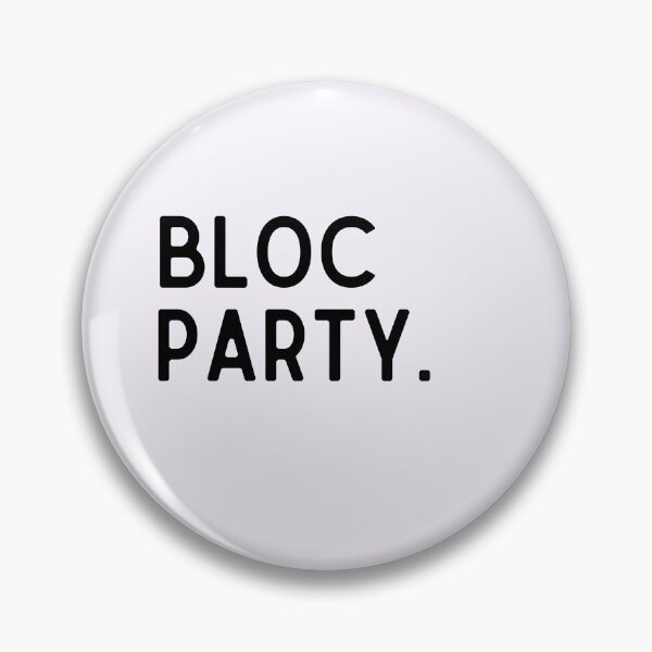 Artikelvorschau, Blockparty entworfen und verkauft von FunnyFreak.