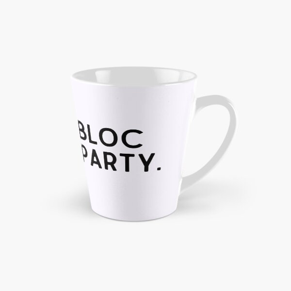 Item preview, bloc party designed and sold by FunnyFreak.