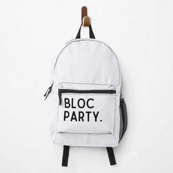 Item preview, bloc party designed and sold by FunnyFreak.