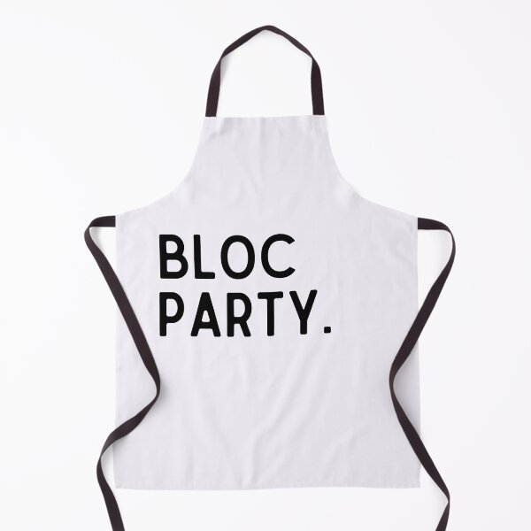 Item preview, bloc party designed and sold by FunnyFreak.
