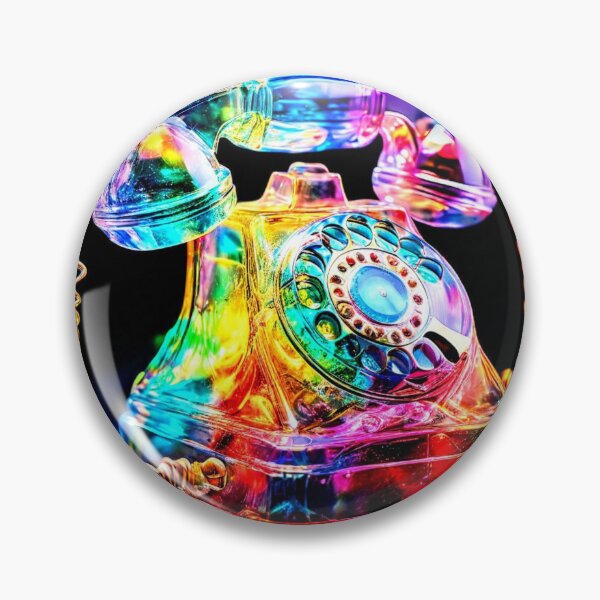Item preview, Telecolor designed and sold by Kingcls.