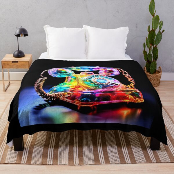 Item preview, Telecolor designed and sold by Kingcls.