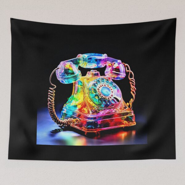 Item preview, Telecolor designed and sold by Kingcls.