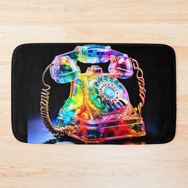 Item preview, Telecolor designed and sold by Kingcls.