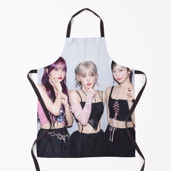 Item preview, Le Sserafim Eunchae Kazuha Sakura Easy SMART Make it Look Easy designed and sold by Valereekmerch.