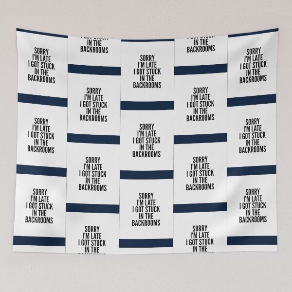 Item preview, The Backrooms  (6) designed and sold by reetwarnic.