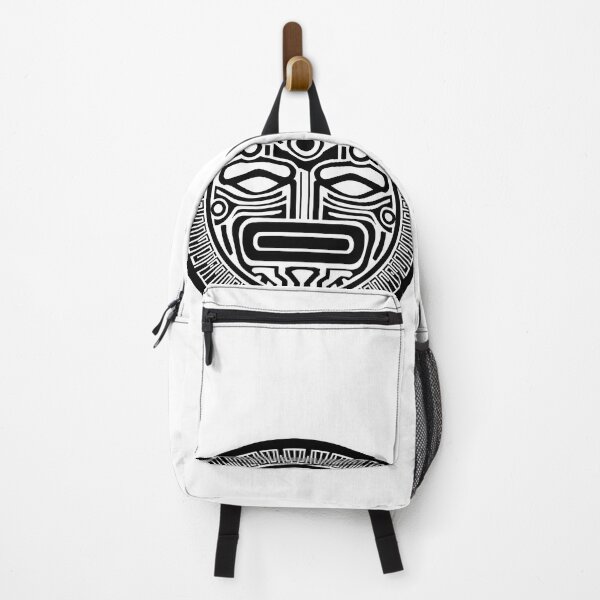Item preview, Mystic Mayan Talisman: Unlock Ancient Luck! designed and sold by Andy-Many-Ideas.