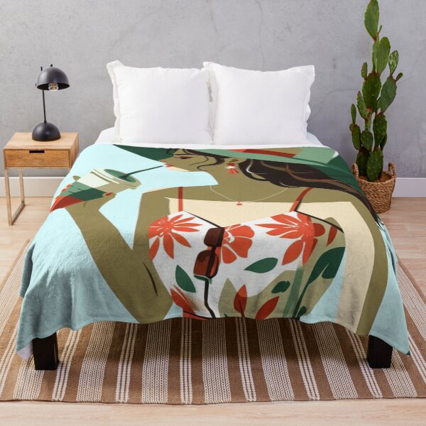 Item preview, Coffee under the shade designed and sold by Liscar95.