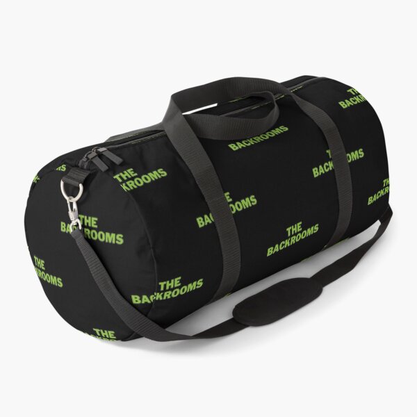 Item preview, The Backrooms Premium designed and sold by reetwarnic.