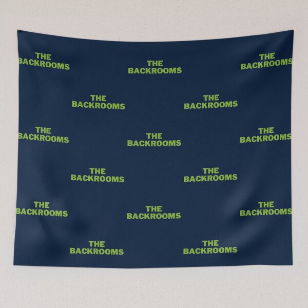 Item preview, The Backrooms Premium    designed and sold by reetwarnic.