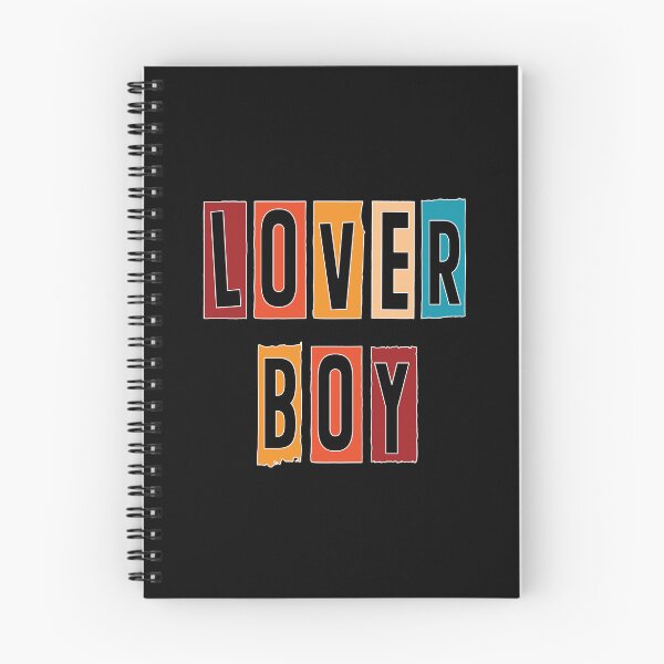 Item preview, Lover Boy designed and sold by BuxomBabe21.