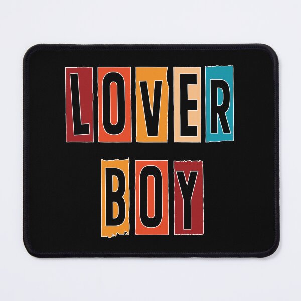 Item preview, Lover Boy designed and sold by BuxomBabe21.