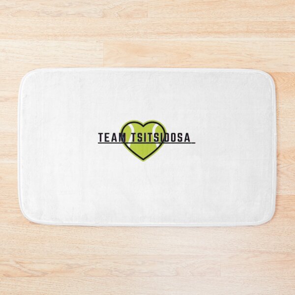 Item preview, Team Tsitsidosa (Tsitsipas and Badosa) designed and sold by AissTee.