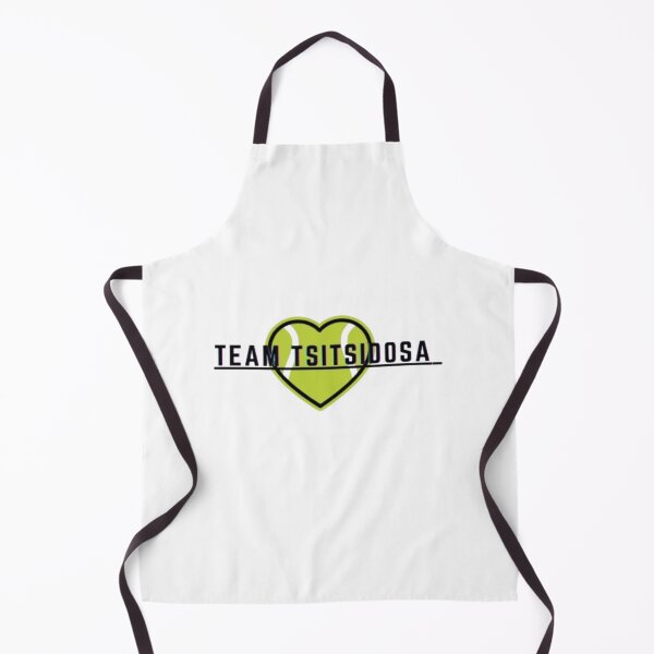 Item preview, Team Tsitsidosa (Tsitsipas and Badosa) designed and sold by AissTee.