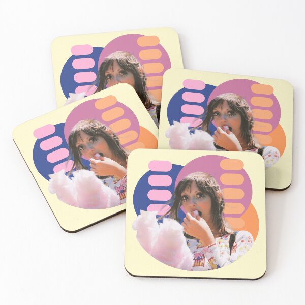 Item preview, Cotton Candy Shelley designed and sold by Regan Gerdes.