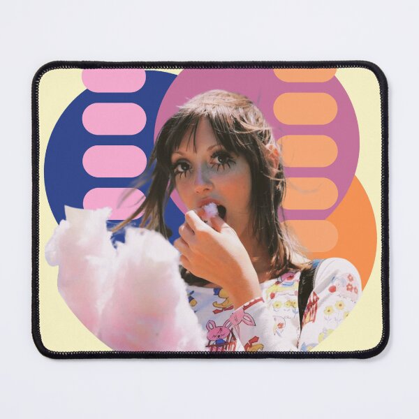 Item preview, Cotton Candy Shelley designed and sold by Regan Gerdes.