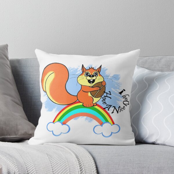Item preview, Cute squirrel designed and sold by Shirley cute art .
